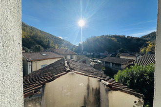 achat maison lacourt 09200