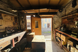 achat maison lacourt 09200