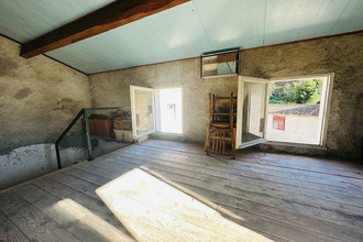 achat maison lacourt 09200