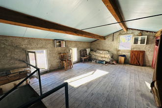 achat maison lacourt 09200
