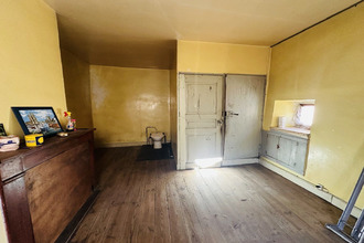 achat maison lacourt 09200