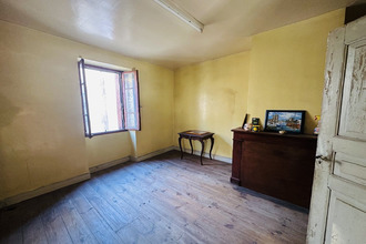 achat maison lacourt 09200