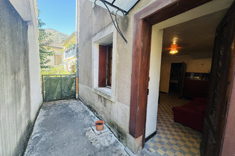 achat maison lacourt 09200