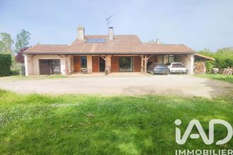achat maison lacourt-st-pierre 82290