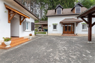 achat maison lacq 64170