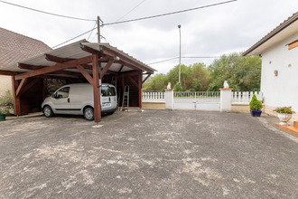 achat maison lacq 64170