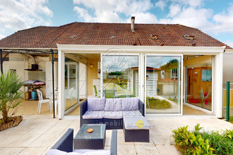 achat maison lacq 64170