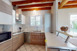 achat maison lacq 64170