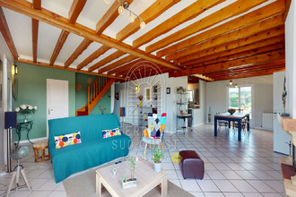 achat maison lacq 64170