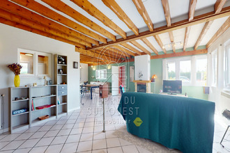 achat maison lacq 64170