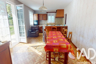 achat maison lacq 64170