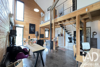 achat maison lacq 64170