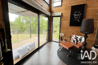 achat maison lacq 64170