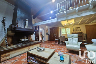 achat maison lacquy 40120