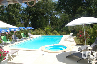 achat maison lacquy 40120