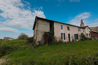 achat maison lacrabe 40700