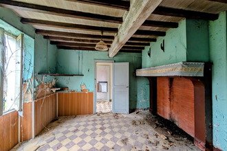 achat maison lacrabe 40700