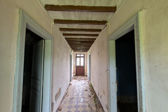 achat maison lacrabe 40700