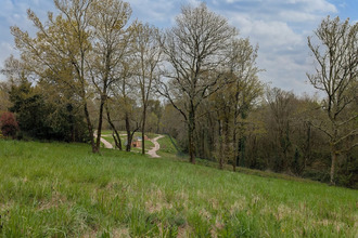 achat maison lacrabe 40700