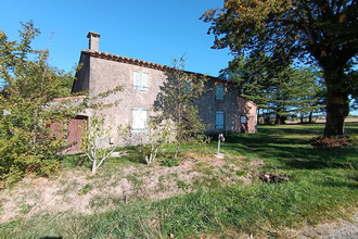 achat maison lacroisille 81470