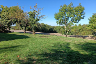 achat maison lacroisille 81470