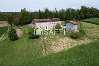 achat maison lacroisille 81470