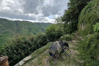 achat maison lacroix-barrez 12600