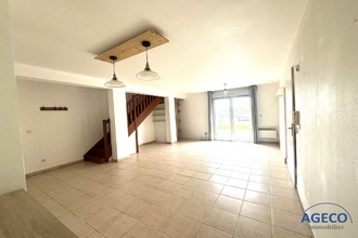 achat maison lacroix-falgarde 31120