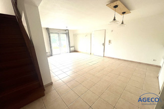 achat maison lacroix-falgarde 31120