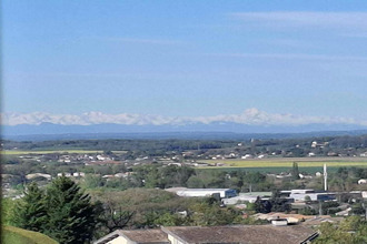 achat maison lacroix-falgarde 31120