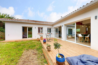 achat maison lacroix-falgarde 31120