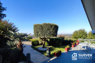 achat maison lacroix-falgarde 31120