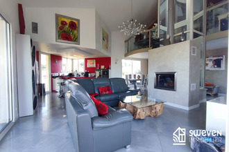 achat maison lacroix-falgarde 31120