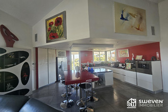 achat maison lacroix-falgarde 31120