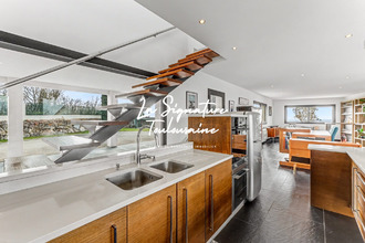 achat maison lacroix-falgarde 31120