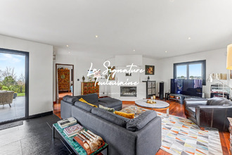 achat maison lacroix-falgarde 31120