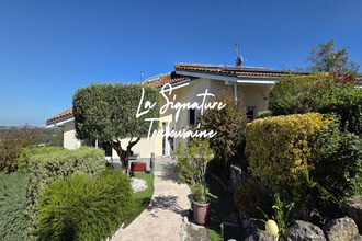 achat maison lacroix-falgarde 31120