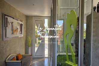 achat maison lacroix-falgarde 31120