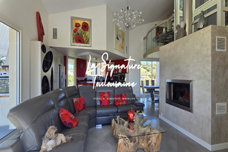achat maison lacroix-falgarde 31120