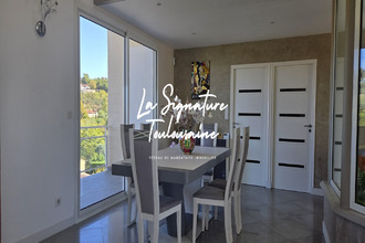 achat maison lacroix-falgarde 31120