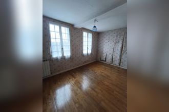 achat maison lacroix-st-ouen 60610