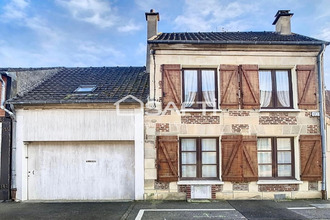 achat maison lacroix-st-ouen 60610