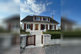 achat maison lacroix-st-ouen 60610