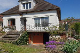 achat maison lacroix-st-ouen 60610