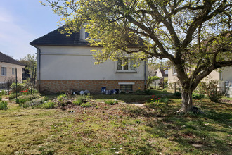 achat maison lacroix-st-ouen 60610