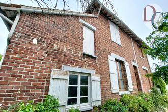 achat maison lacroix-st-ouen 60610