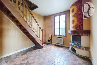 achat maison lacroix-st-ouen 60610