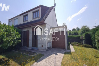 achat maison lacroix-st-ouen 60610