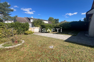 achat maison lacroix-st-ouen 60610