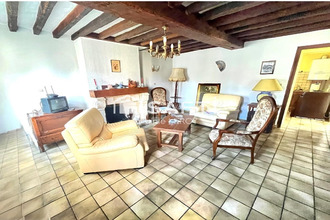 achat maison lacroix-st-ouen 60610